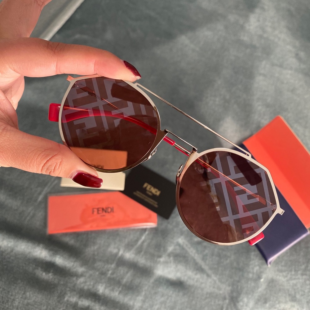Fendi Sunglasses